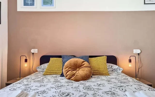 RomagnaBNB Il Passatore 3