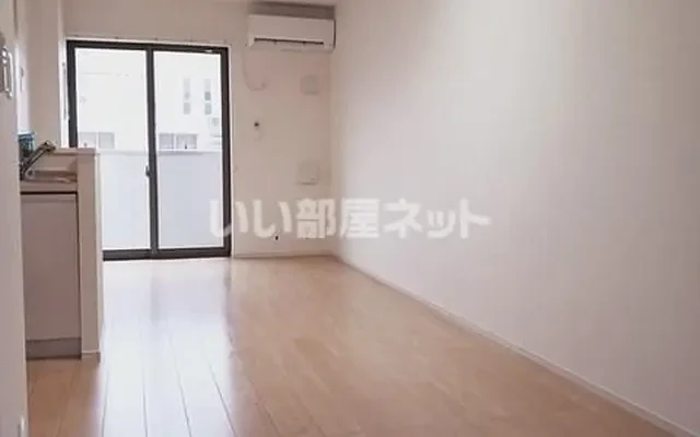 ミーティア E 1階 - 나타시 학생 숙소 - 1階 - 1LDK