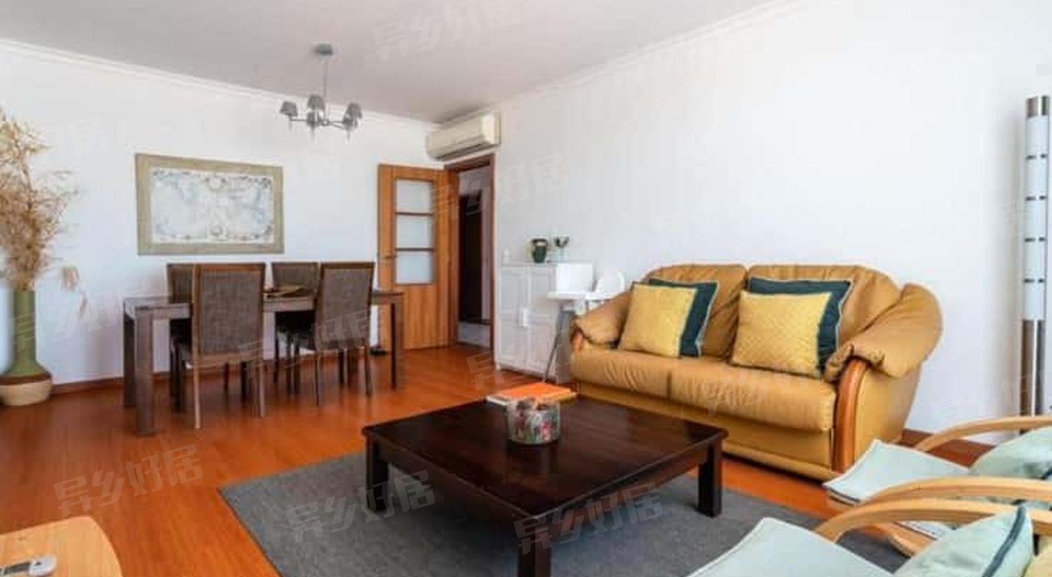 Apartment in Avenida Zeca Afonso, Tavira