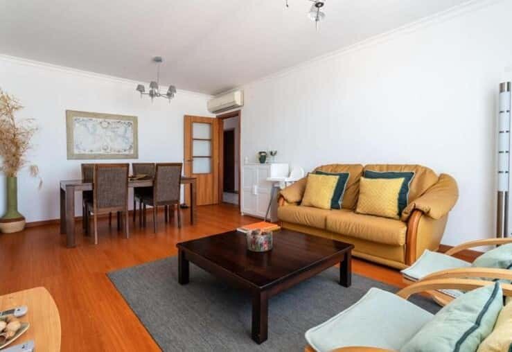 Apartment in Avenida Zeca Afonso, Tavira