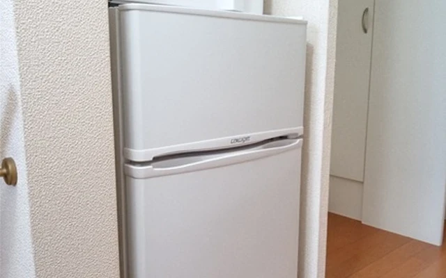 レオパレスアビタシオン 2