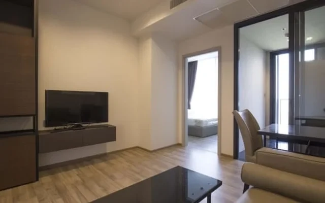1-BR Condo for Rent, ฿24,000/month, The Line Jatujak - Mochit 3