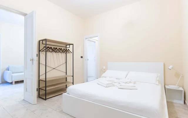 Apartment in Via Giovanni Camerana, Torino for 45 m² with 1 bedroom 1