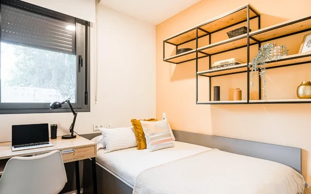 El Porvenir - Sevilla student accommodation