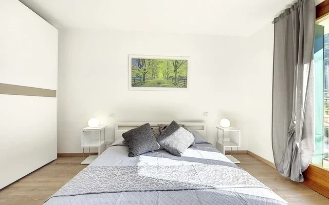 Apartment in Via San Boldo, Tovena for 45 m² with 1 bedrooms 1