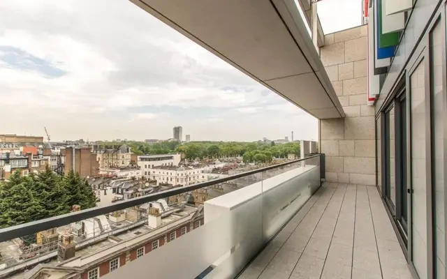 The Nova Building, 87 Buckingham Palace Road, Victoria, London, SW1W 0AJ 3