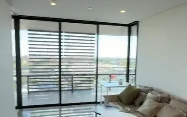 2 central park ave - alojamiento para estudiantes en Sídney - 1 bed 1 bath*14