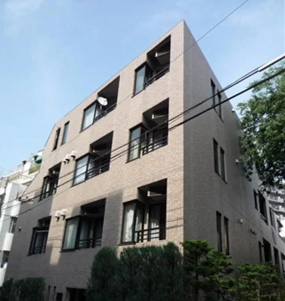ロア一ルWaseda 204