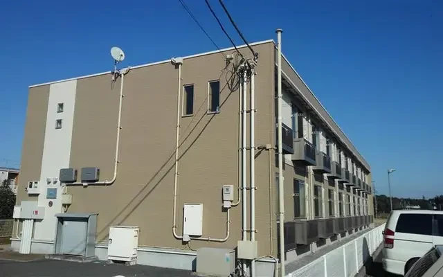 レオネクストやなぎ荘　第二 3