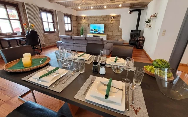 Apartment in Torstrasse, Bad Friedrichshall for 100 m² with 1 bedroom 4