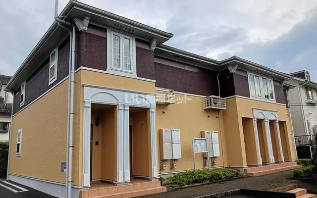 ソフィア フローラ 201号室 - chỗ ở sinh viên tại Phường Bả Năng, Thành phố Ōno