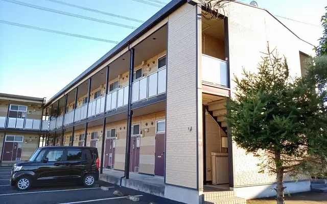 レオパレス椿原 0