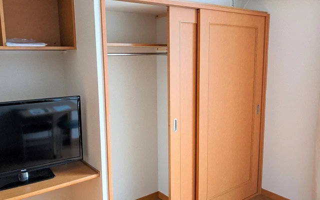 カンファタブル - Fujiyoshida student accommodation - 107号房间(带独立厨房)