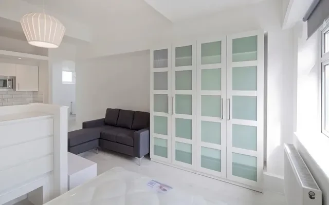 LH-Benwell Road - London student accommodation
