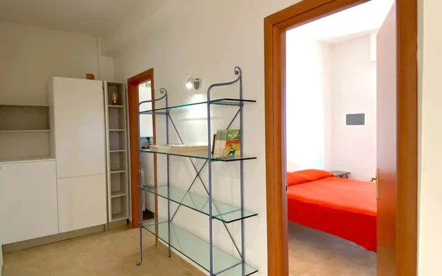 Via Giulio Cesare, Viareggio 2