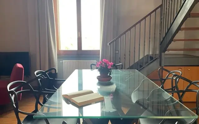 Castel di Decima Duplex Grande 4