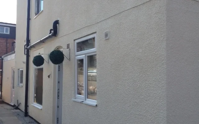 Shared Place·9B9B···102 Tiverton Road 1