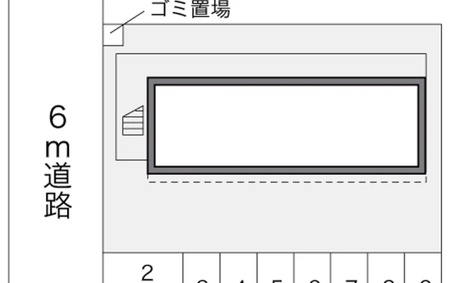 レオパレスＥ・Ｇ 2
