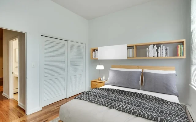 Campus Square Apartments 0