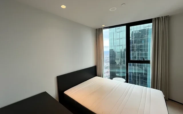 442 Elizabeth Street - ที่พักนักศึกษาในเมลเบิร์น