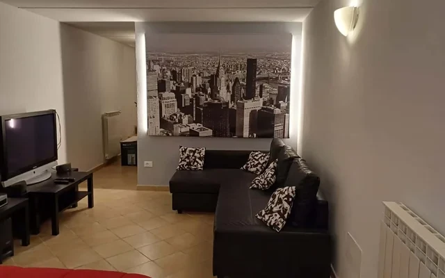 Via IV Novembre, Monteverdi Marittimo, Italia 2