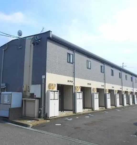 レオパレスアイニティ