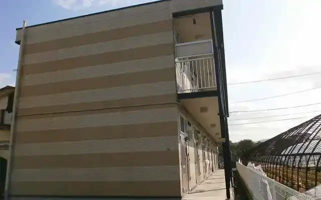 レオパレス楠 0