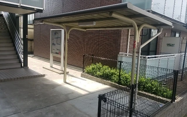 レオネクスト東郷通Ⅱ - chỗ ở sinh viên tại 守口市 trong tiếng Việt - 204号房间(带独立厨房)