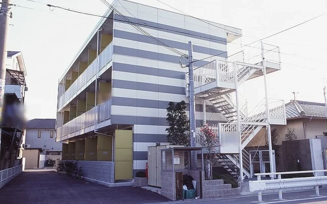 レオパレスＥＴＥＲＮＡＬ 0