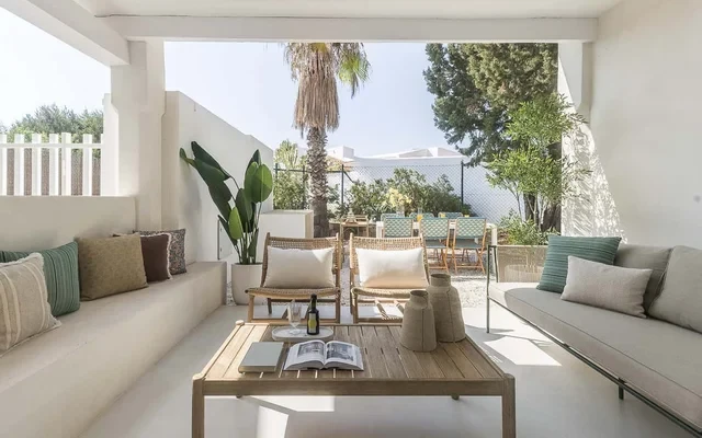 Vista Alegre Suites I 1