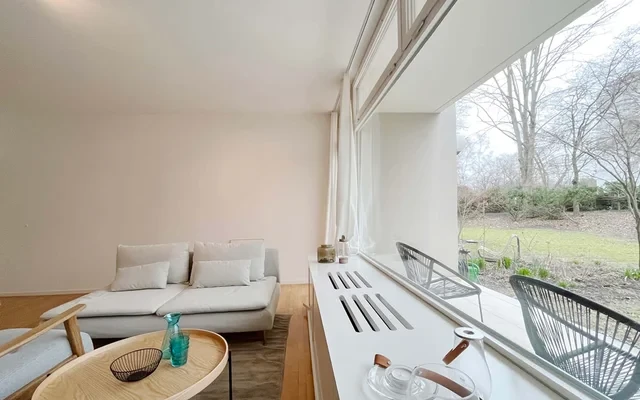 Apartment in Klopstockstrasse, Berlin for 81 m² with 2 bedrooms 2