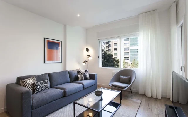 Macia Balcony 1