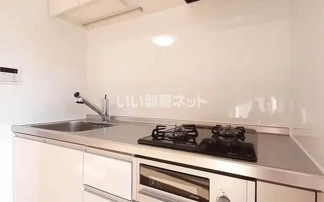 クラール東村 B 1階 - 今治市の学生向け宿泊施設 - 1階 - 1LDK