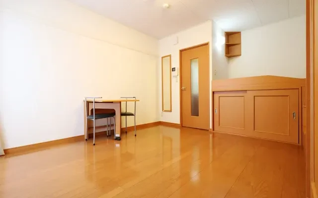 レオパレスプランタン - Hikone student accommodation - 101号房间(带独立厨房)