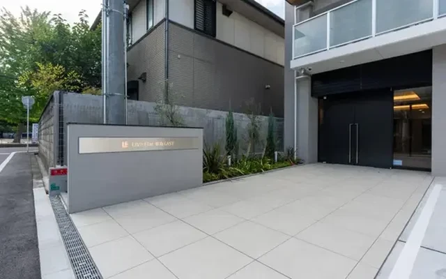Hmlet Miyakojima East - Osaka student accommodation