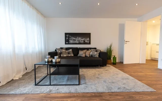 Apartment in Friedrich-Ebert-Strasse, Bad Vilbel for 54 m² with 1 bedroom 4