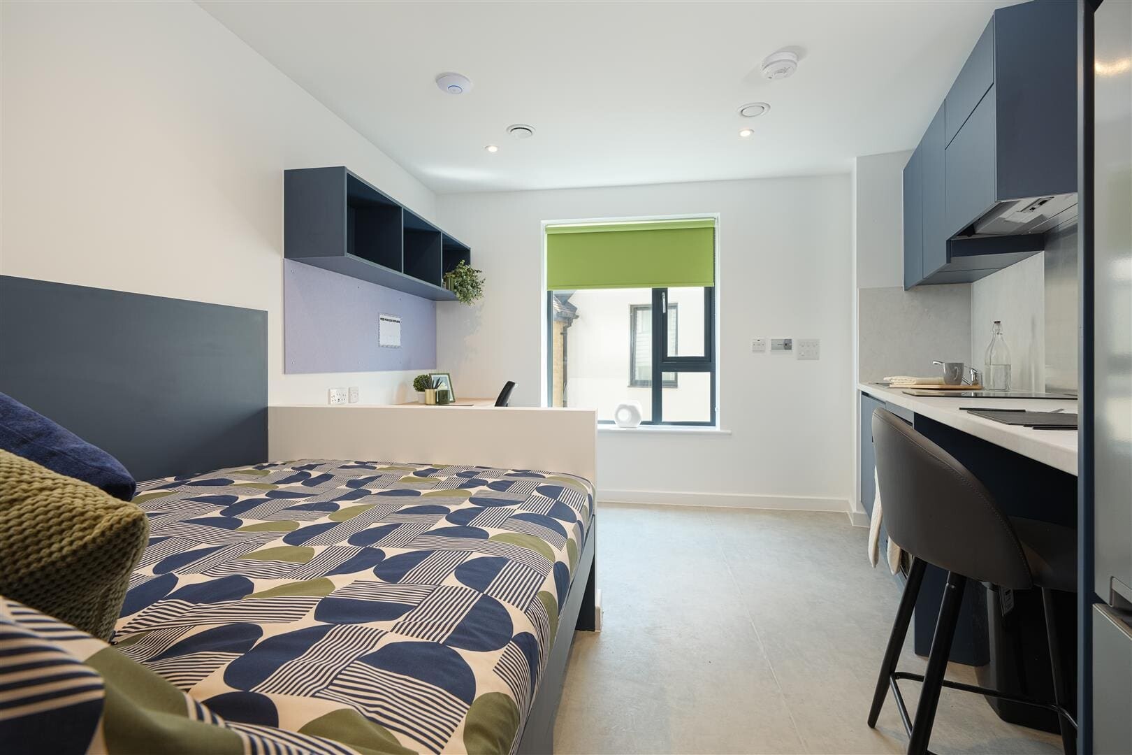 Freeman - Studio Style C03