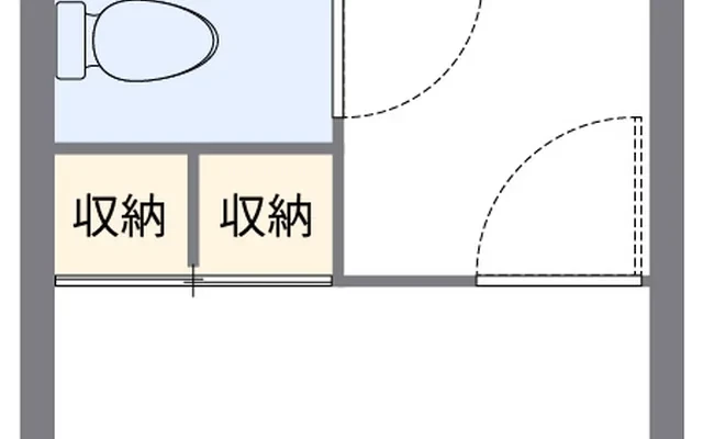 レオパレス神屋Ⅰ - Himeji student accommodation - 207号房间(带独立厨房)
