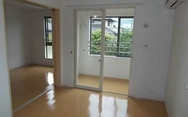 メゾン清和 2階 - Obama student accommodation - 2階 - 2LDK