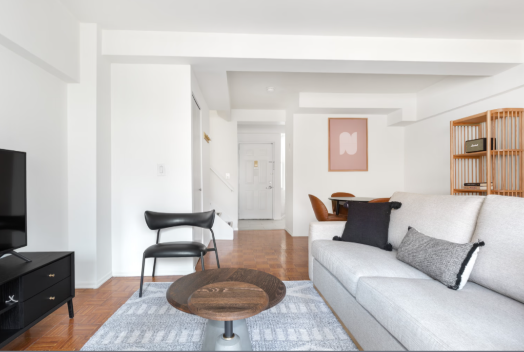 2 Bed 1.5 Bath #529