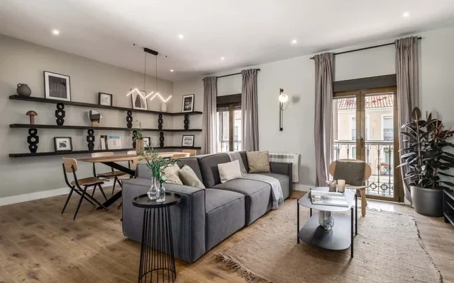 Onyx - 2 bedrooms in Centro 0