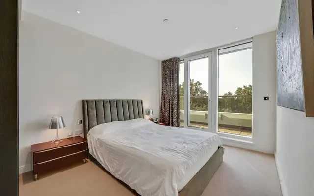 Altissima House, Queenstown Road, Battersea, London, SW11 8BY 4