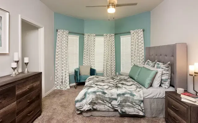 Lakeview Oaks Apartments 2
