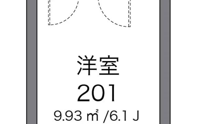 クレイノ西川口 1