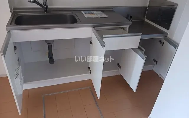 グリーンヒル 大峰 104号室 - Omura student accommodation - 104 - 2DK