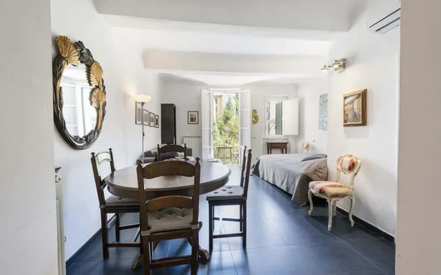 Serragli Retreat 1