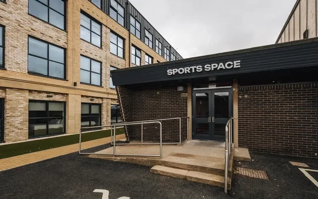 The Student Space - St Andrews student accommodation