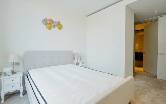 FH-Westmark Tower - résidence étudiante à Londres - 2 Bedroom 2 Bathroom Flat113