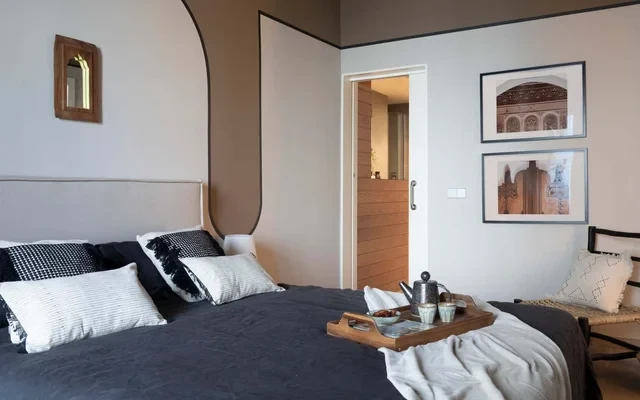 Bara - 2 bedrooms in Eixample Dreta 3