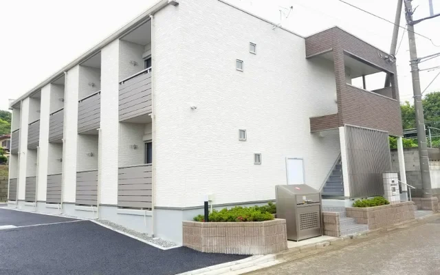 クレイノグランドソレーユ - Kimitsu student accommodation